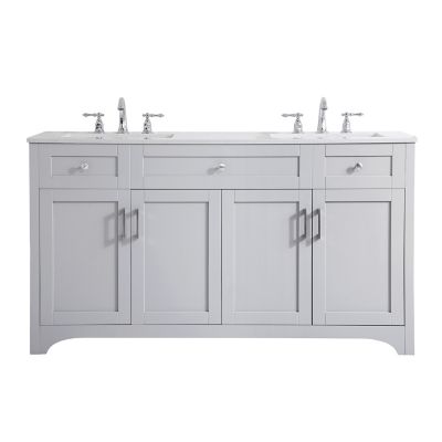 Ashby Double Vanity