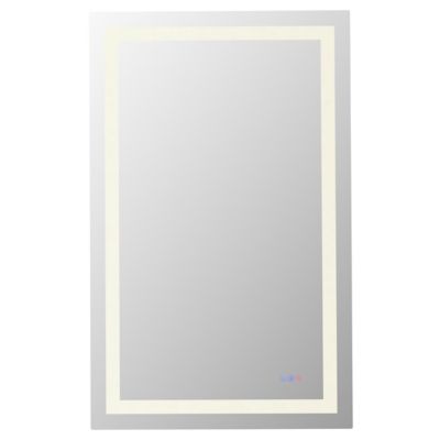Dalmeny LED Wall Mirror