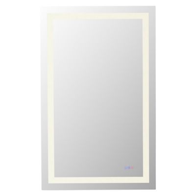 Dalmeny LED Wall Mirror