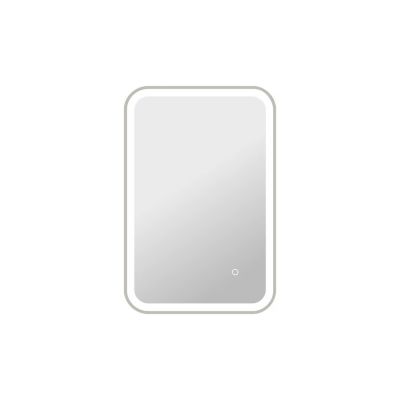 Damask LED Wall Mirror