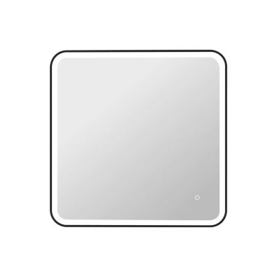 Damask LED Wall Mirror