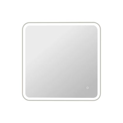 Damask LED Wall Mirror