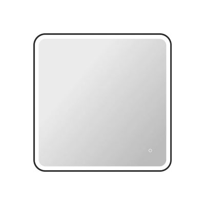 Damask LED Wall Mirror