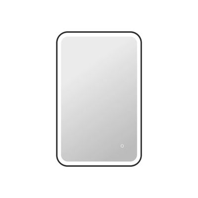 Damask LED Wall Mirror