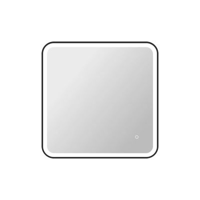 Damask LED Wall Mirror