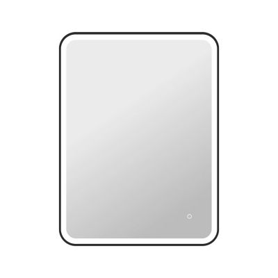 Damask LED Wall Mirror