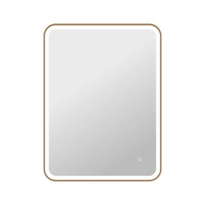 Damask LED Wall Mirror