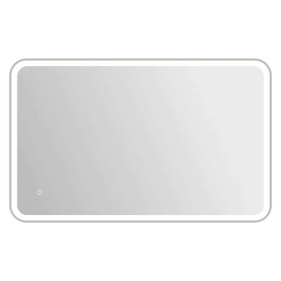 Damask LED Wall Mirror