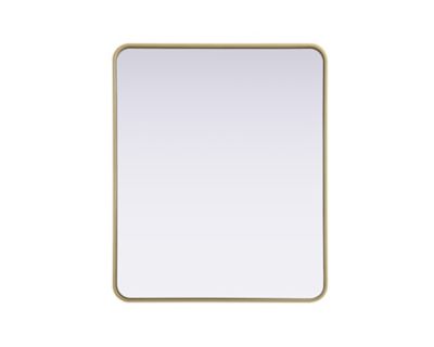 Dalkeith Wall Mirror
