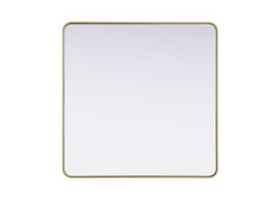 Dalkeith Wall Mirror