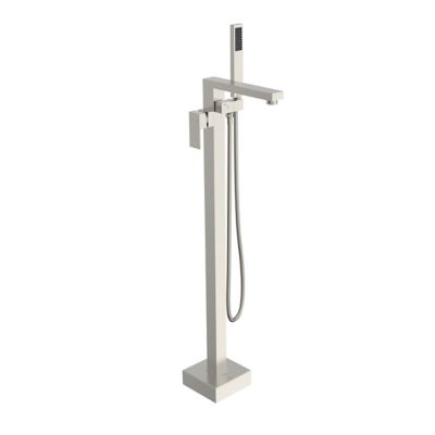 Bellori Tub Faucet with Handshower