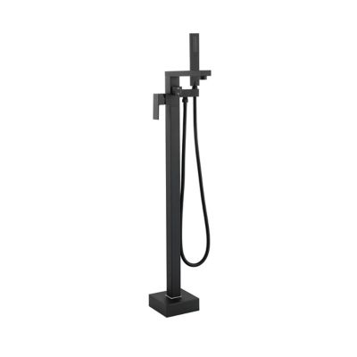 Bellori Tub Faucet with Handshower