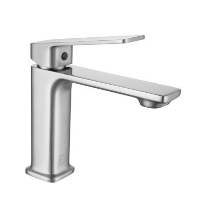 Cavetta Single Hole Single Handle Bathroom Faucet