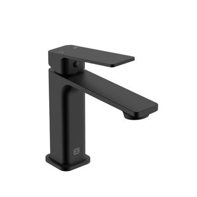 Cavetta Single Hole Single Handle Bathroom Faucet
