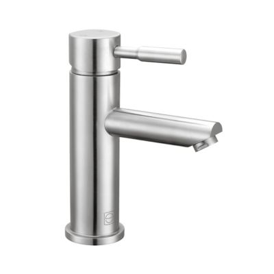 Dalmasso Single Hole Single Handle Bathroom Faucet