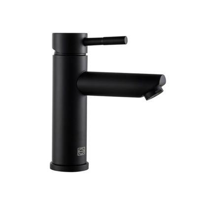 Dalmasso Single Hole Single Handle Bathroom Faucet