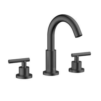 Fiorani Widespread Double Handle Bathroom Faucet