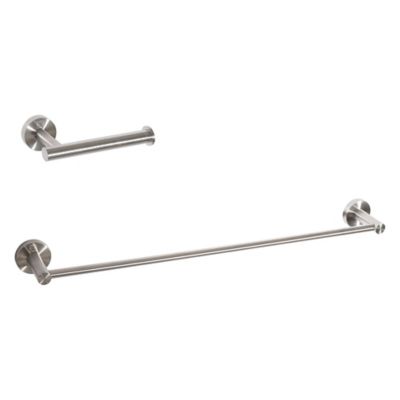 Gavazzi Bathroom Hardware Set