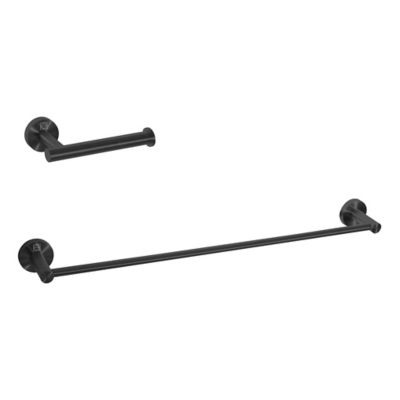 Gavazzi Bathroom Hardware Set