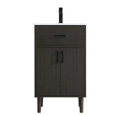 Petrani Single Bathroom Vanity
