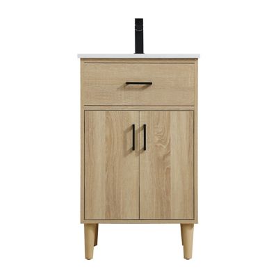 Petrani Single Bathroom Vanity