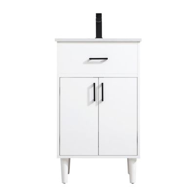 Petrani Single Bathroom Vanity