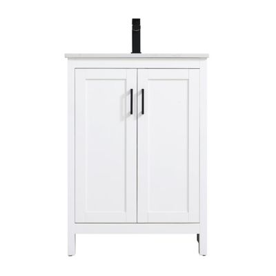 Ravello Single Bathroom Vanity