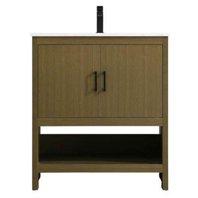 Tessano Single Bathroom Vanity