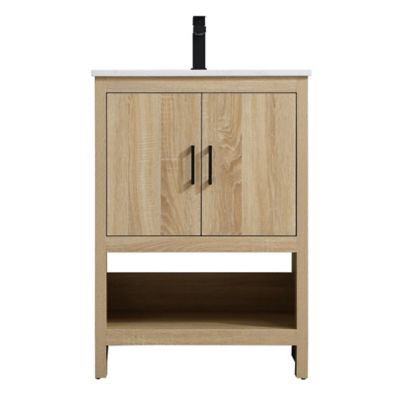 Tessano Single Bathroom Vanity