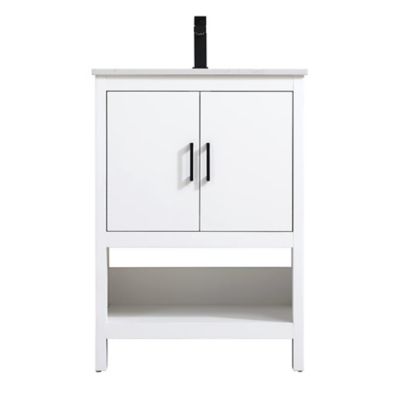 Tessano Single Bathroom Vanity