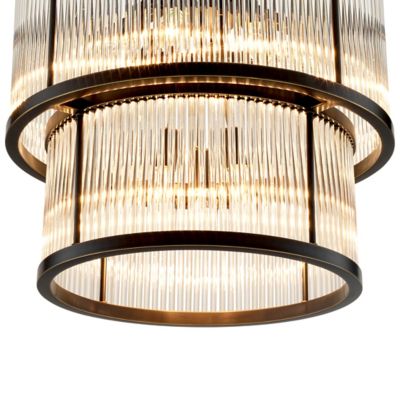 Eichholtz Pasadena Chandelier - Thumbnail 4