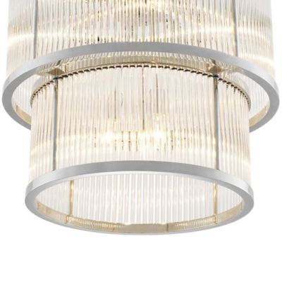 Eichholtz Pasadena Chandelier - Thumbnail 3