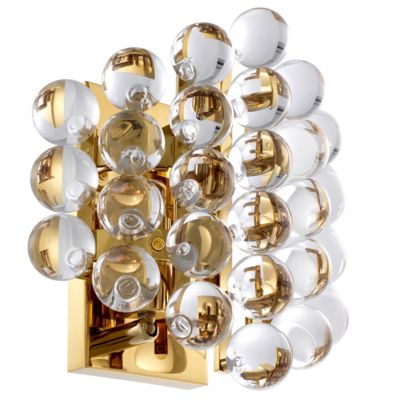 Mylo Wall Sconce