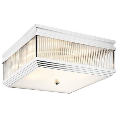 Marly Flushmount