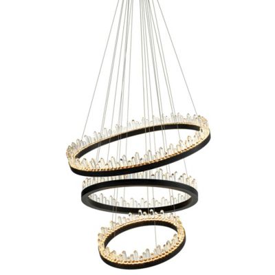 Randall LED Chandelier