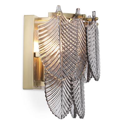 Verbier Wall Sconce