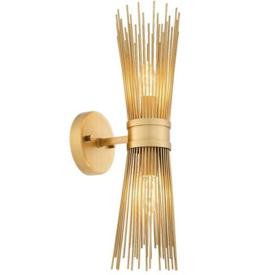 Romeo Double Wall Sconce