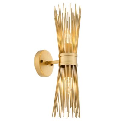 Romeo Double Wall Sconce