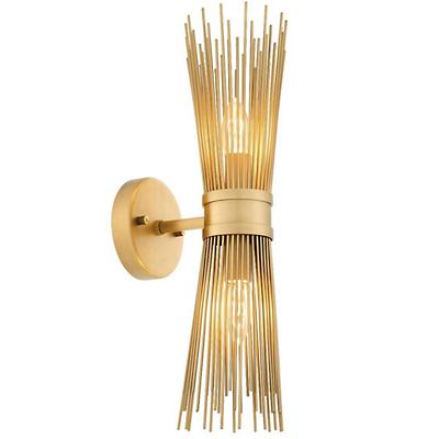 Romeo Double Wall Sconce