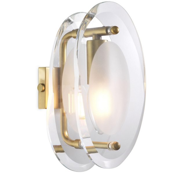 Sublime Wall Sconce