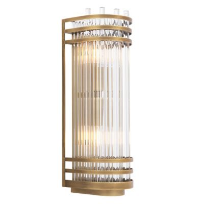 Gulf Wall Sconce