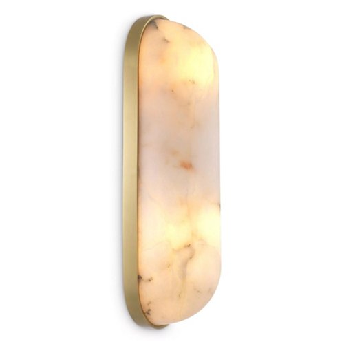 Sumo Wall Sconce