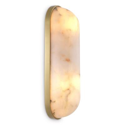 Sumo Wall Sconce
