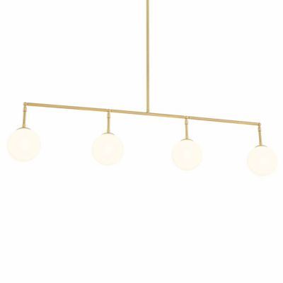 Tara Linear Suspension