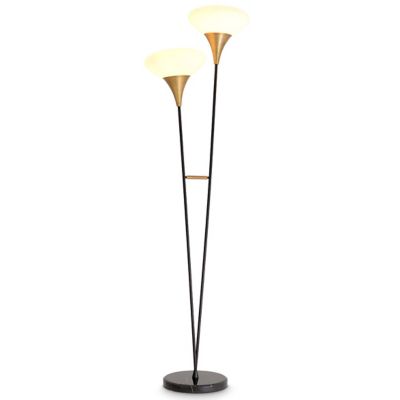 Duco Floor Lamp