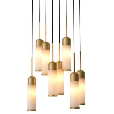 Eos Linear Multi-Light Pendant