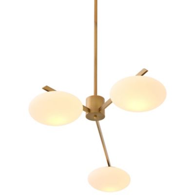 Evergreen Chandelier