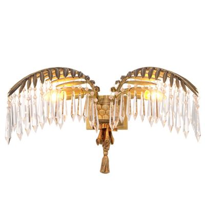 Hildebrandt Wall Sconce