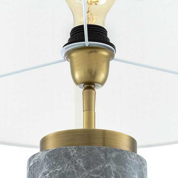Lxry Table Lamp