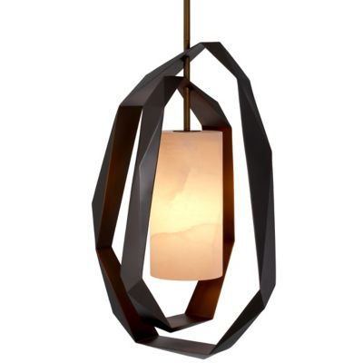 Santos Double Pendant